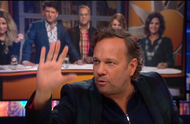 Videosnack: Carlo Boszhard verklaart typetjes bij Beau